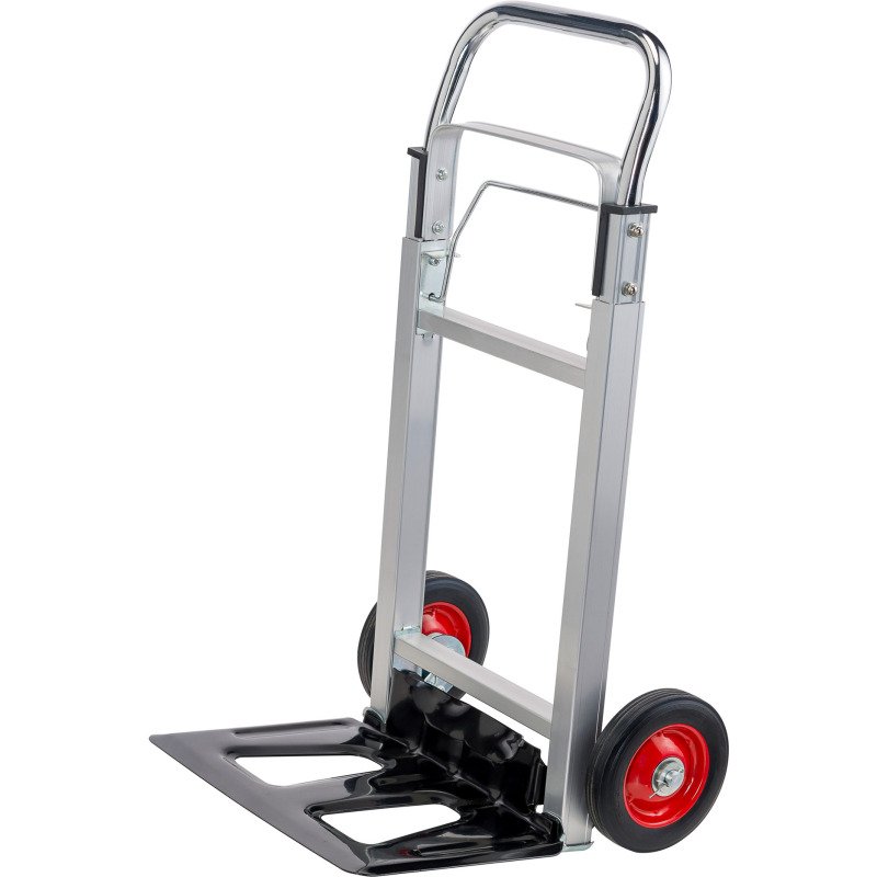 Diable telescopique 90 kg