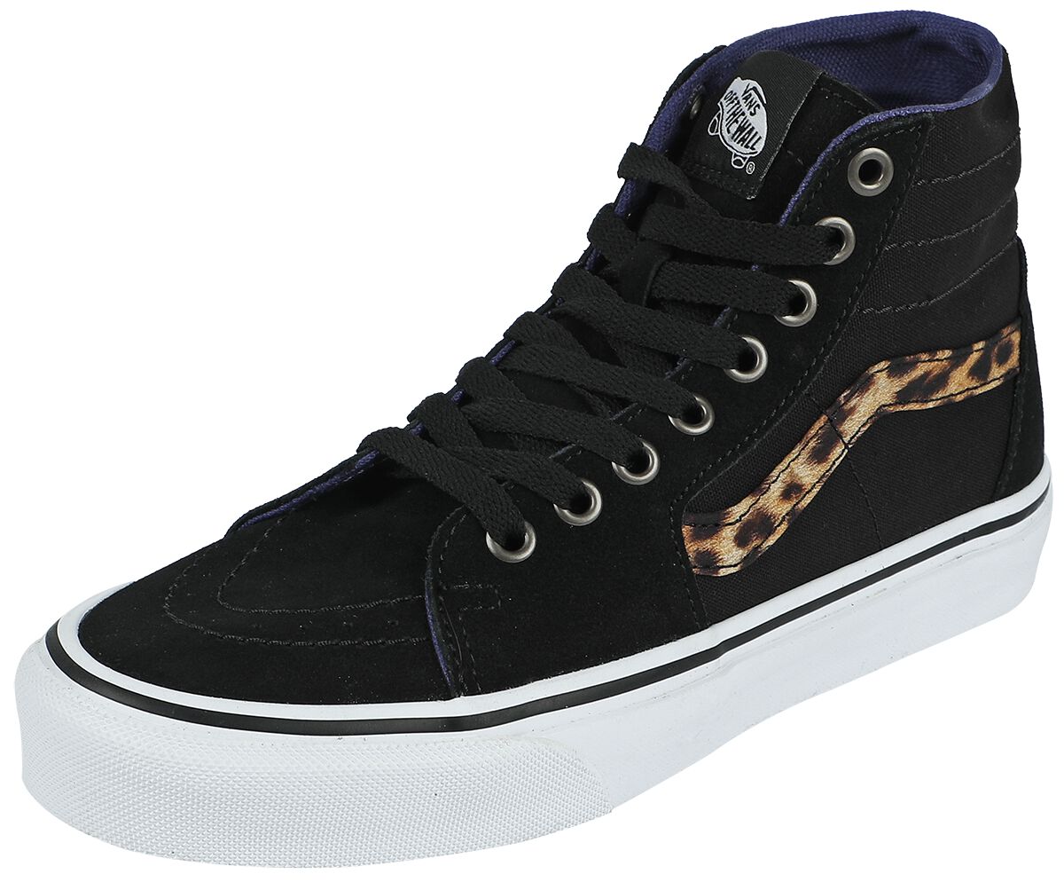 SK8-Hi Tapered 90S Grunge | Vans Baskets hautes