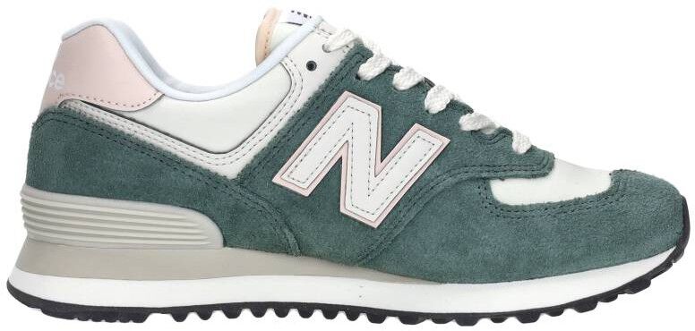 New Balance 574 groen