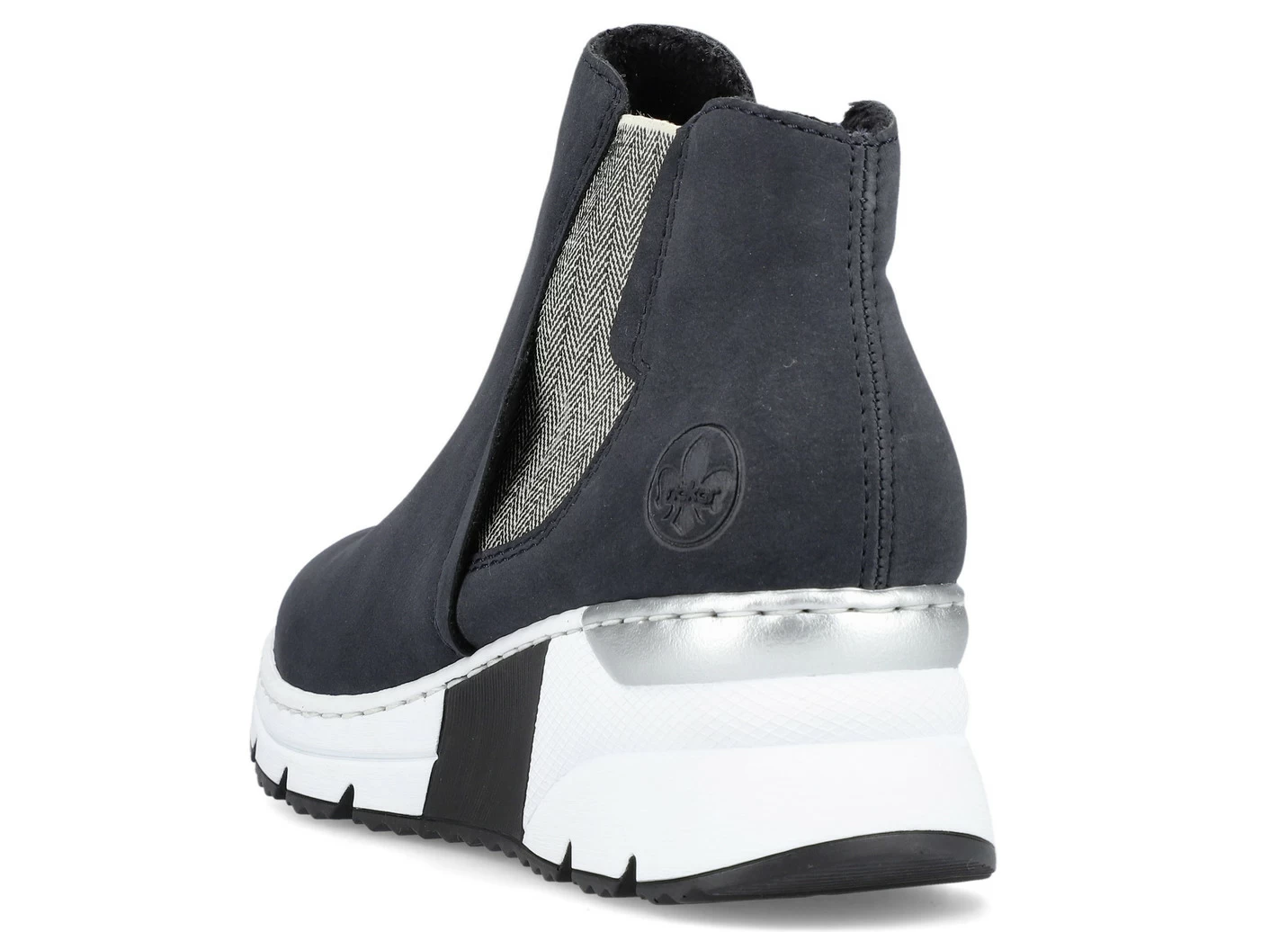 Rieker Stiefelette in modernem Design