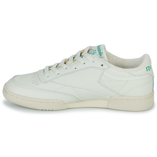 Reebok Classic - CLUB C 85 VINTAGE - Blanc