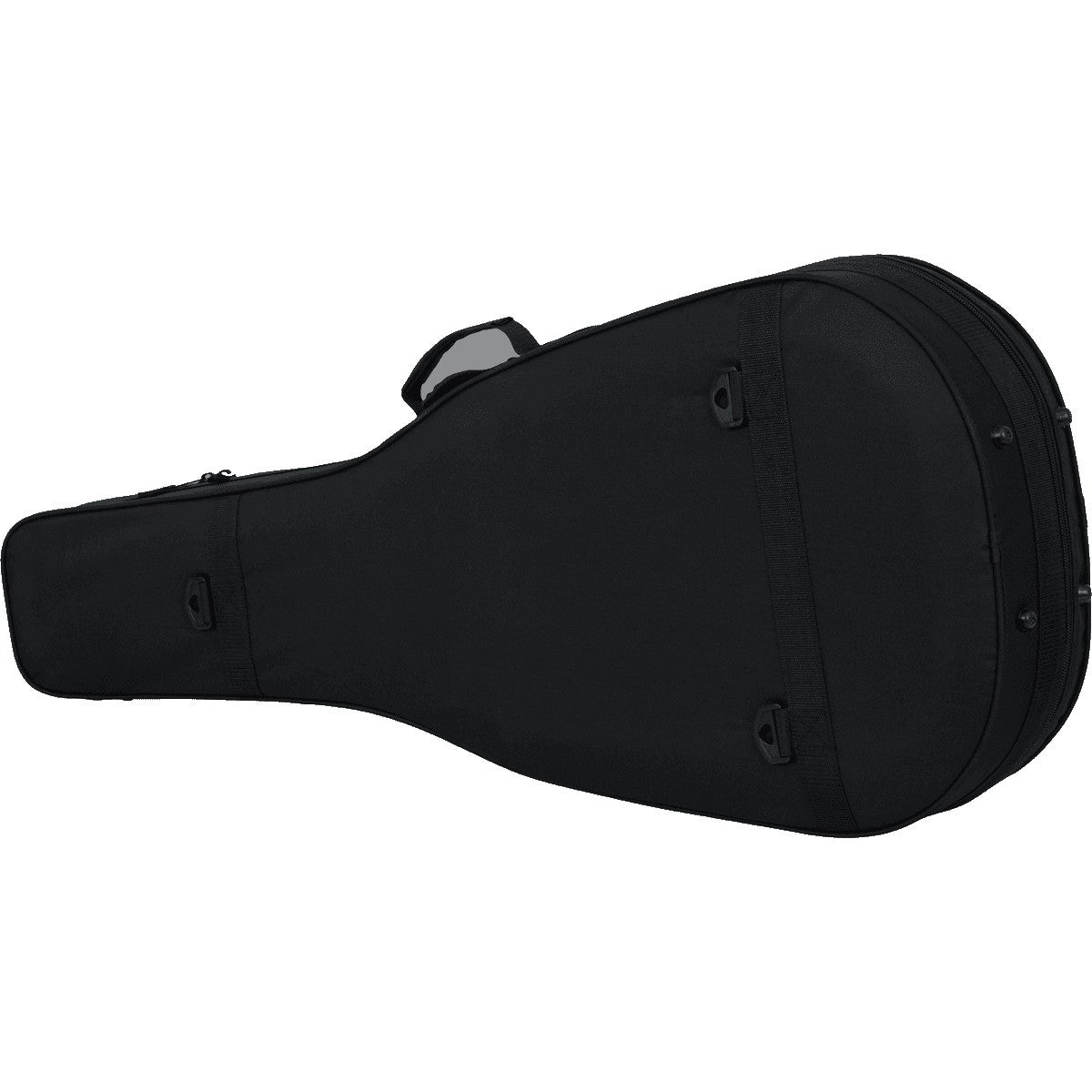 Gator Cases GL Series softcase voor 12-string dreadnought gitaar