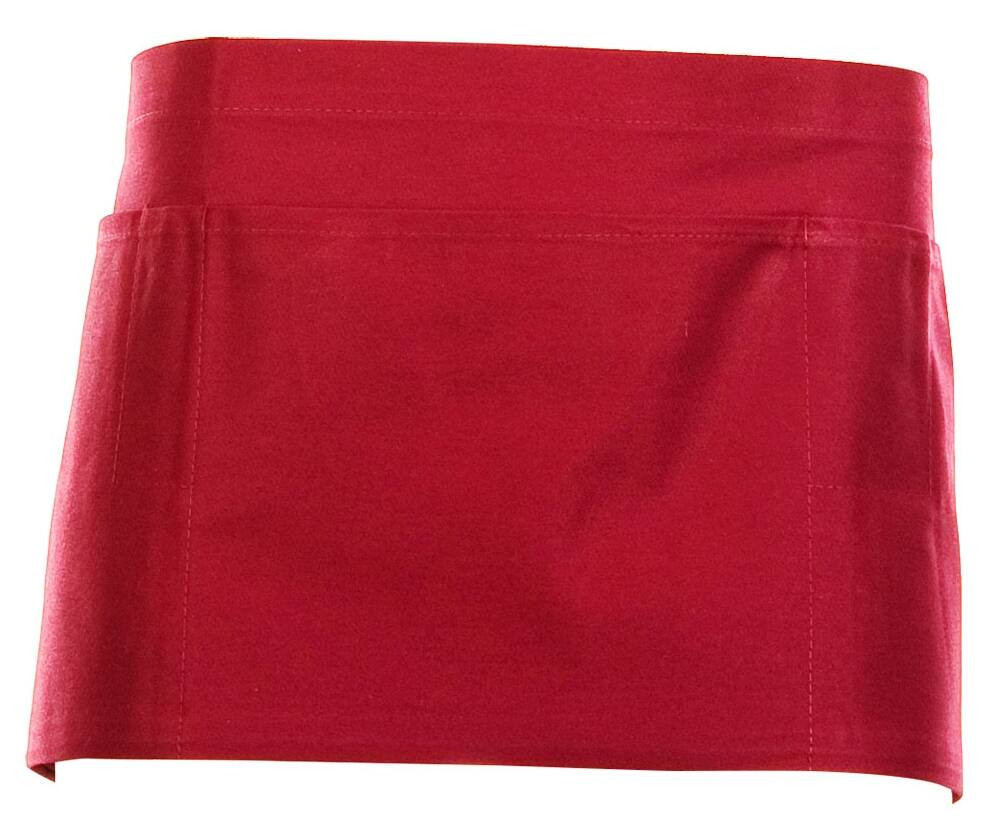 NEWGEN TB202 - Tablier de Barman court en coton
