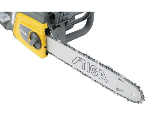 Elektrische kettingzaag STIGA CS 118c, 35cm