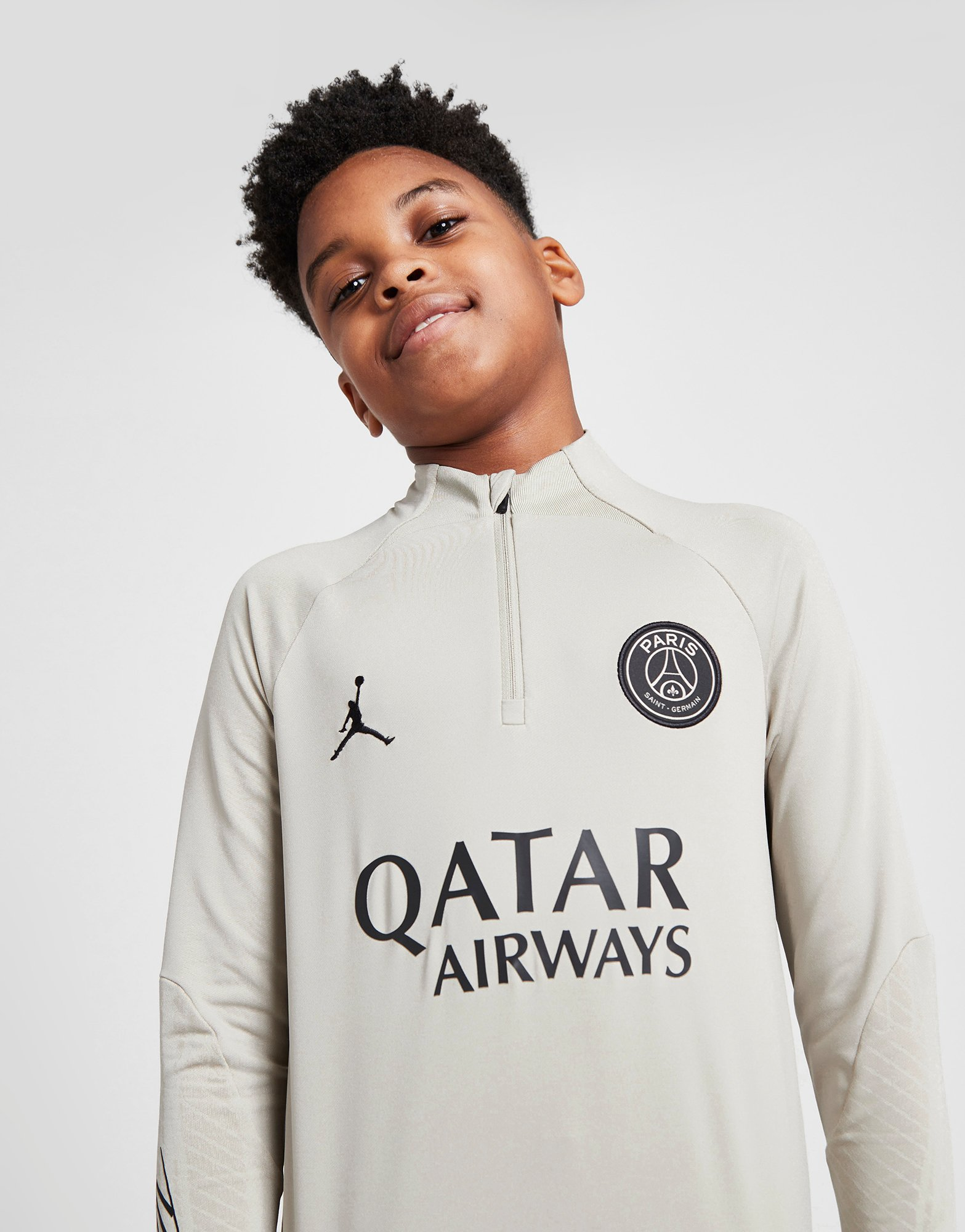 Jordan Haut de survêtement Paris Saint Germain Junior