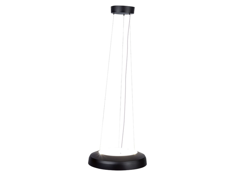 LED-plafondlamp - Zigbee Smart Home