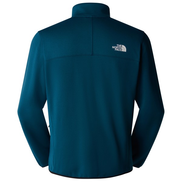 The North Face - Crest Full Zip - Veste polaire