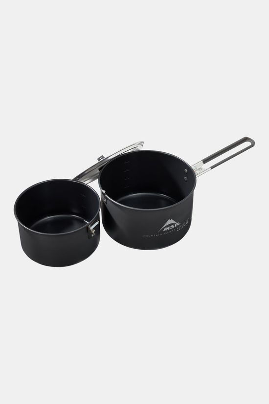 MSR MSR MSR Ceramic Pannenset