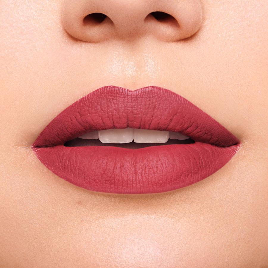 Lancôme L'Absolu Rouge Drama Ink Lipstick 270 Peau Contre Peau 6ml