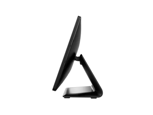 Elo I-Series 3 - Alt-i-én Core i3 i3-1215UL / op til 4.4 GHz - RAM 8 GB - SSD 128 GB - NVMe - UHD Graphics - Gigabit Ethernet, Bluetooth 5.2, IEEE 802.11ax (Wi-Fi 6) - Win 10 IoT Enterprise 2021 LTSC - skærm: LED 21.5