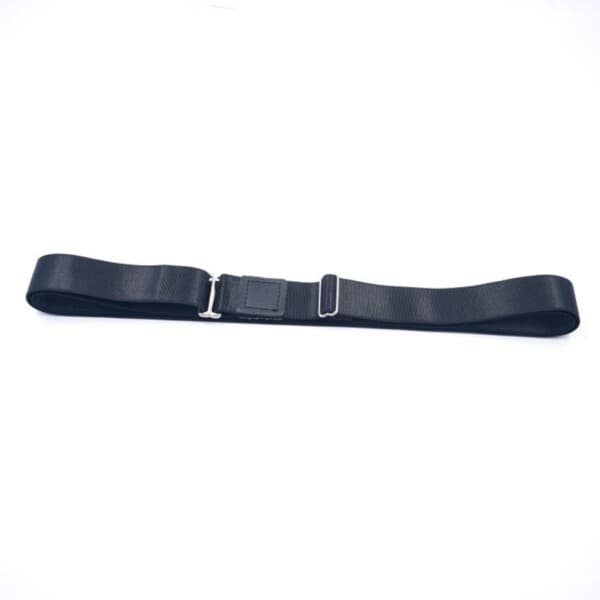 Skjorteholder - Elastic Shirt Belt - Hold skjorta fylt