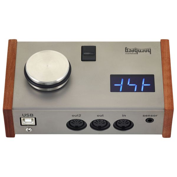 Hornberg Research hb1 Midi Breath Station