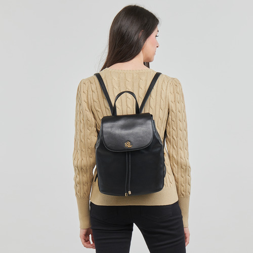 Lauren Ralph Lauren - WINNY 25 Negro