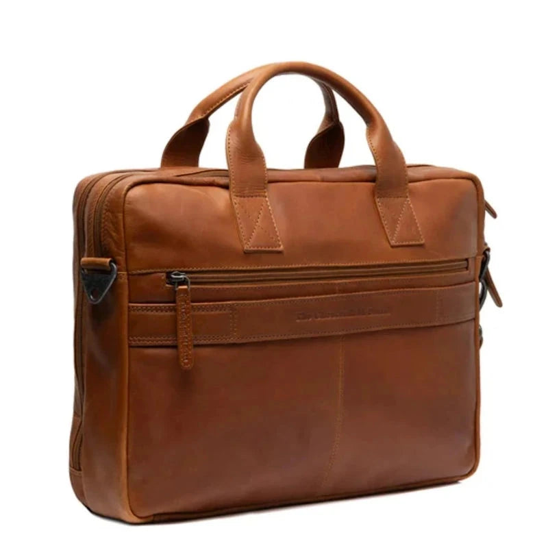 Chesterfield Brand Laptoptas Frazer 15