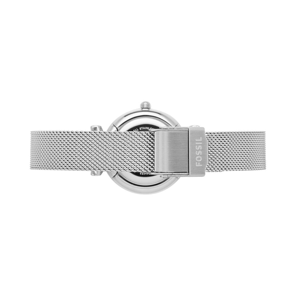 Montre Fossil Carlie Mini Nacre