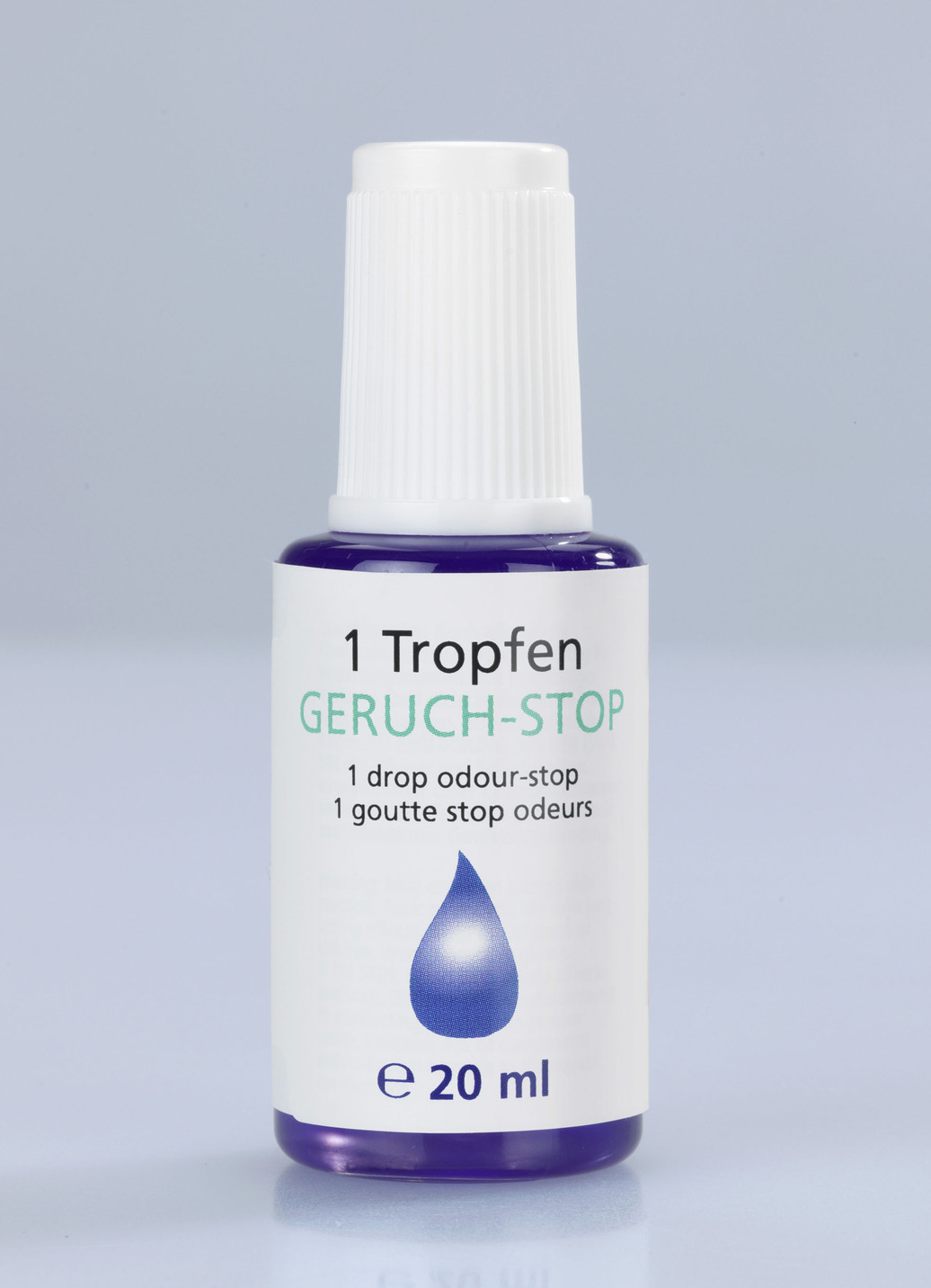 Geruch-STOP, 3er-Set