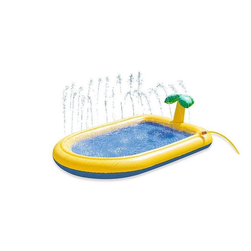 Beeztees Zwembad Palmy Sprinkler | 15795