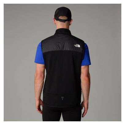 Polaire Sans Manches The North Face Winter Warm Pro Noir