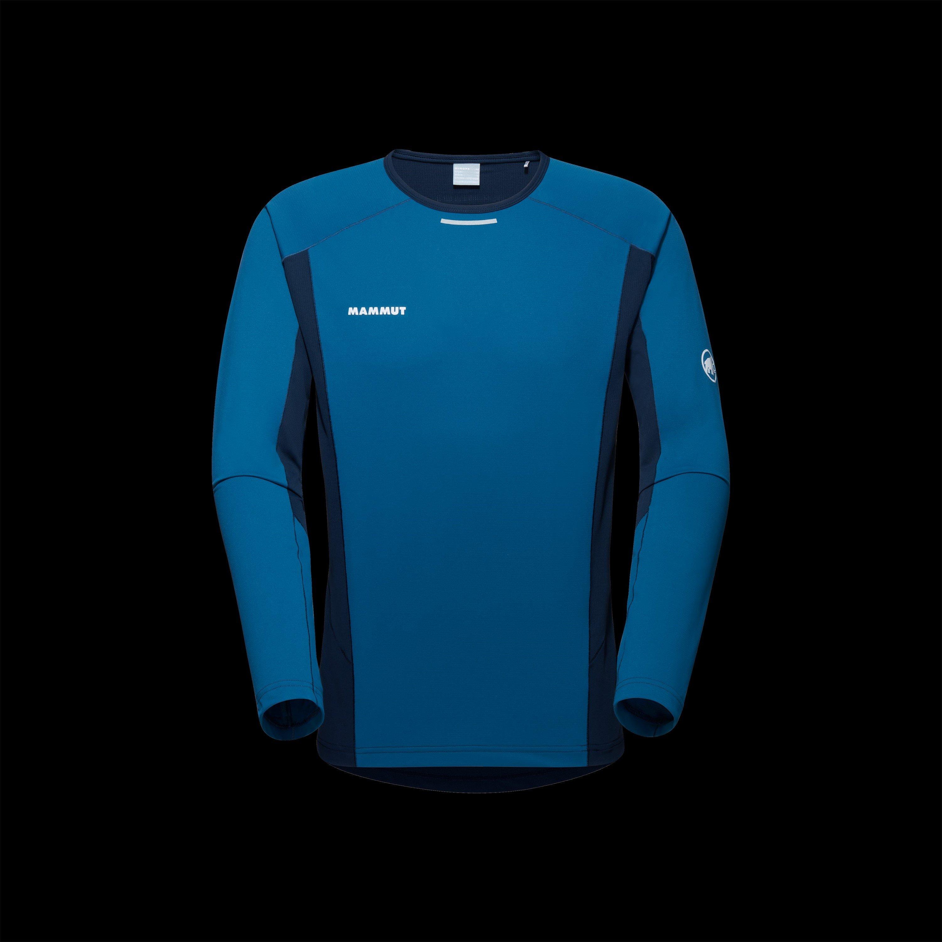 Mammut Aenergy Top L Sn51