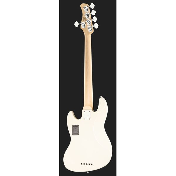 Marcus Miller V7 Alder-5 FL AWH 2nd Gen