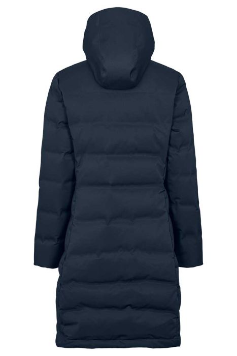 Moana Down Coat Women dunjakke