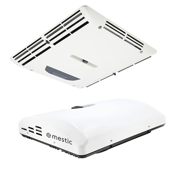 Climatiseur 12V MESTIC RTA 2000
