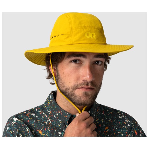 Outdoor Research - Sunbriolet Sun Hat - Chapeau