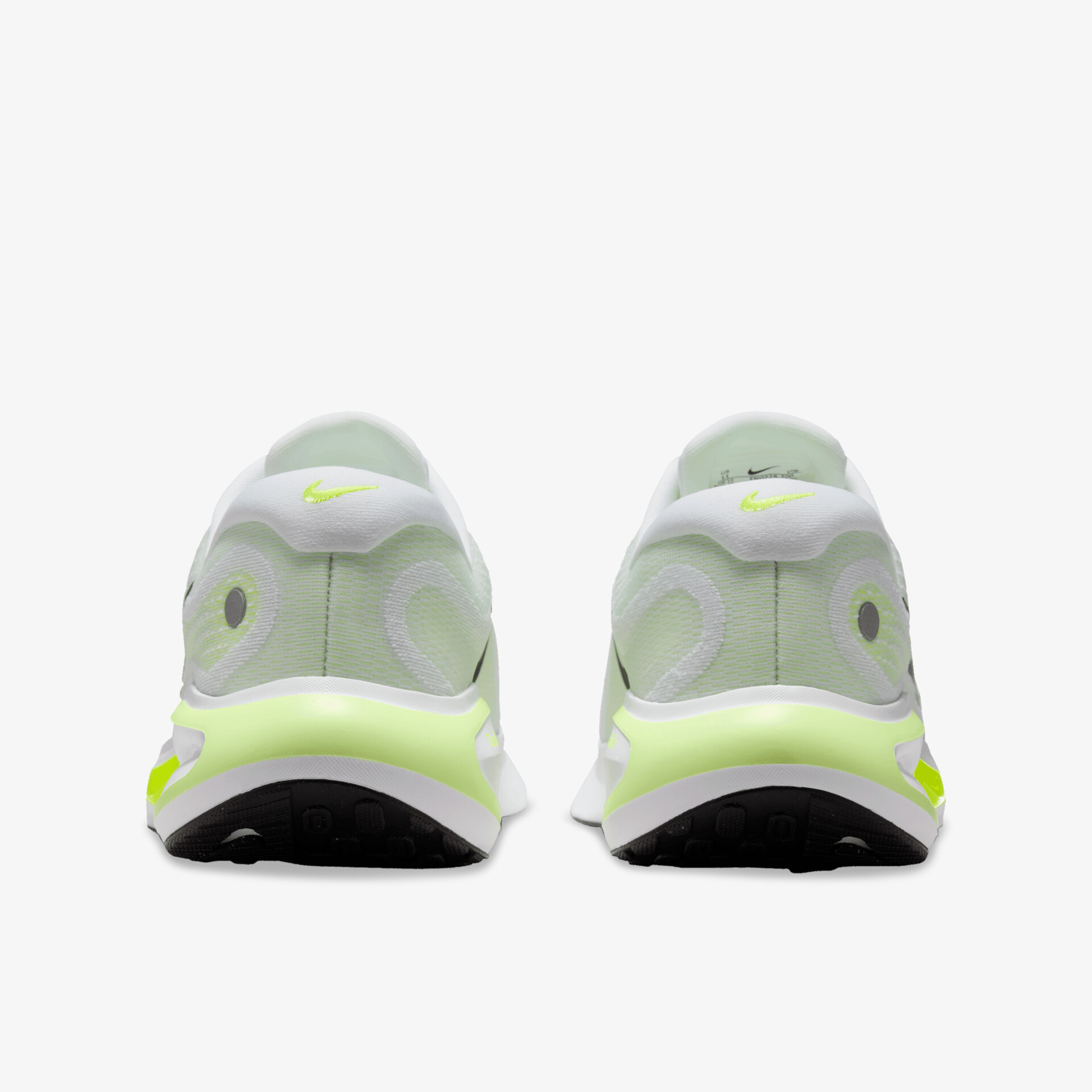 Nike Journey Run Herren Sneaker Low mehrfarbig