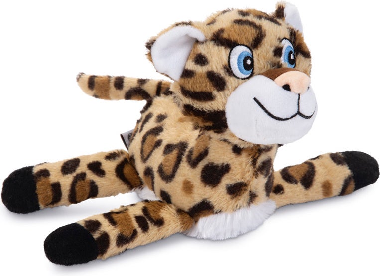 Beeztees hondenspeelgoed Aristo bruin 25 x 17 x 10 cm