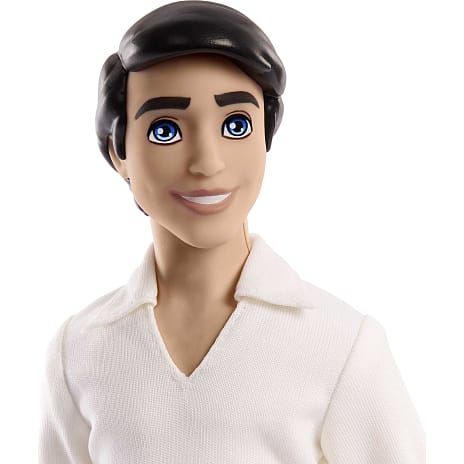 Disney Princess dukke - Prince Eric