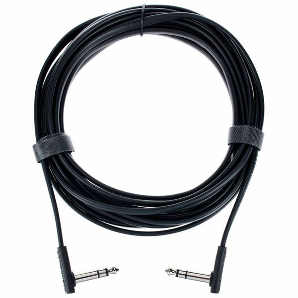 Rockboard Flat TRS Cable 600