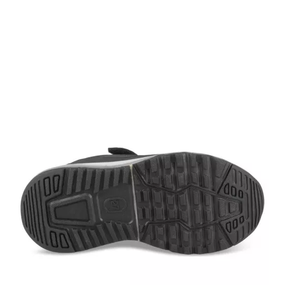Baskets NOIR UNYK