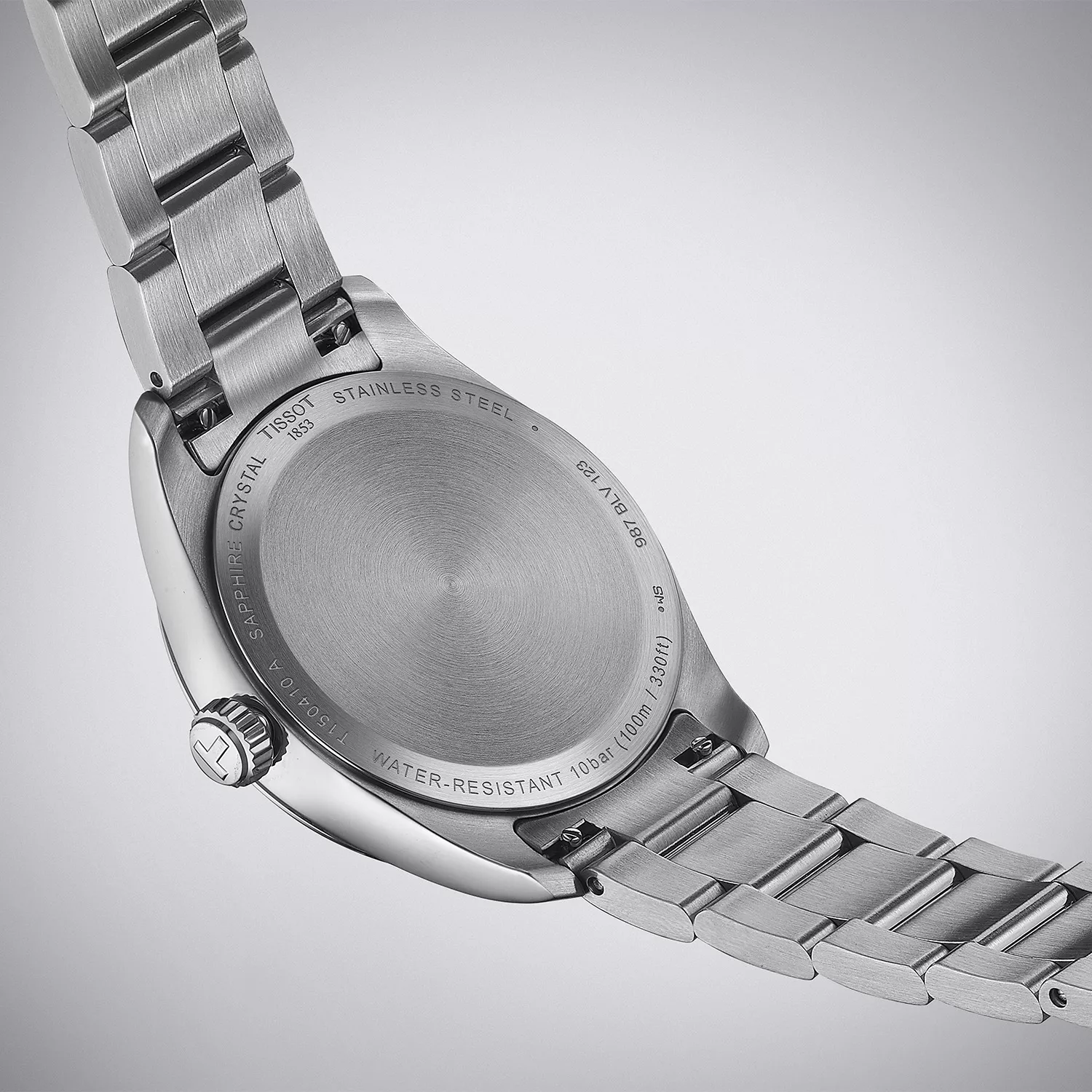 Tissot PR 100 T1502101135100