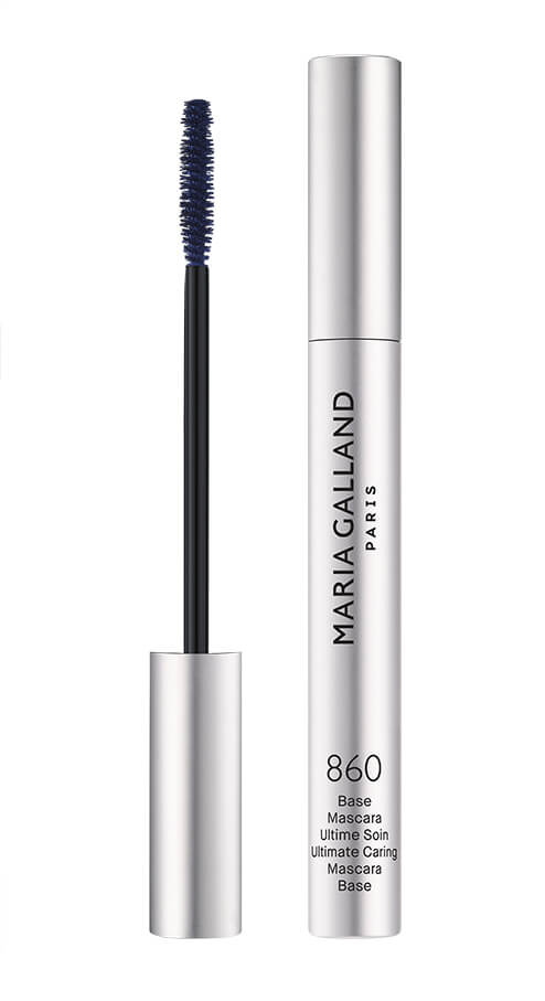 860 Base Mascara Ultime Soin
