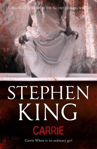Carrie (Paperback)