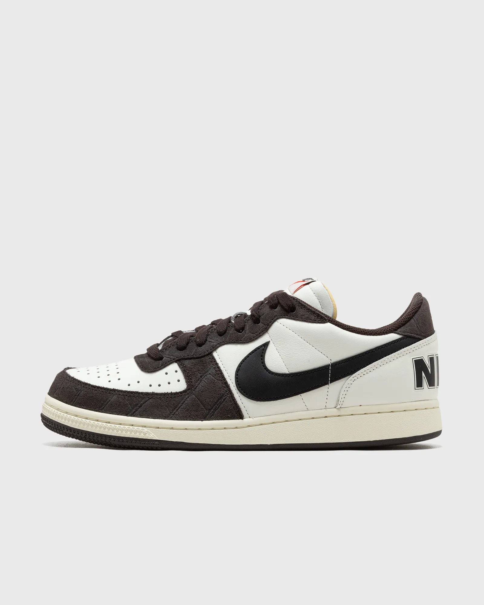 Nike NIKE TERMINATOR LOW