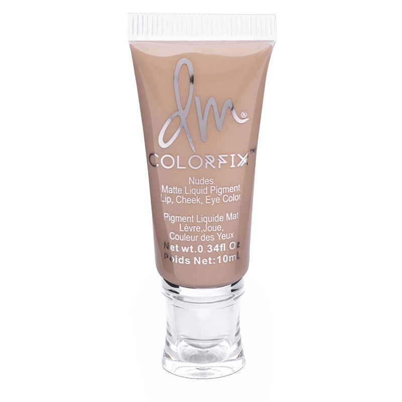 Danessa Myricks Beauty - Colorfix Nude, 10g