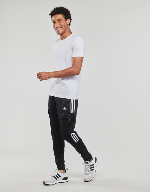 Adidas Sportswear - TIRO CARGO P - Noir / Blanc