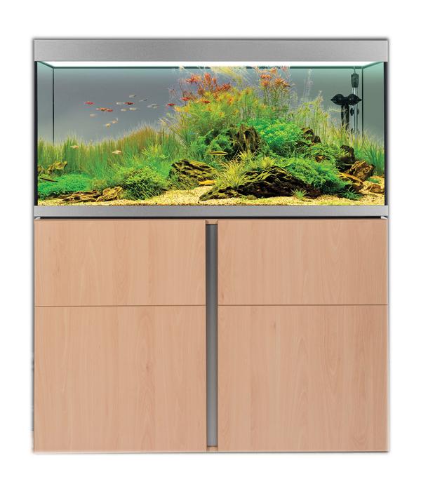 FLUVAL® Aquarium Kombination Siena 330, ca.