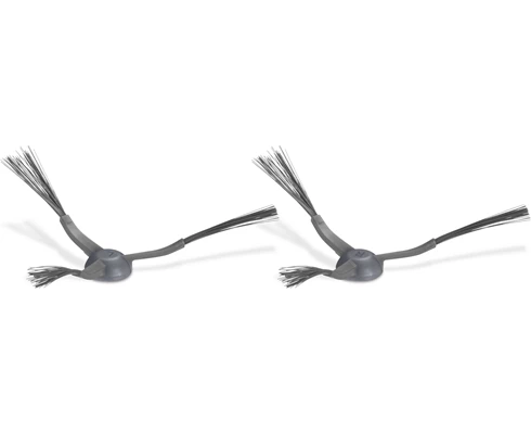 Andersson RVC 4.0 Soft rubber flocking edge brush assembly