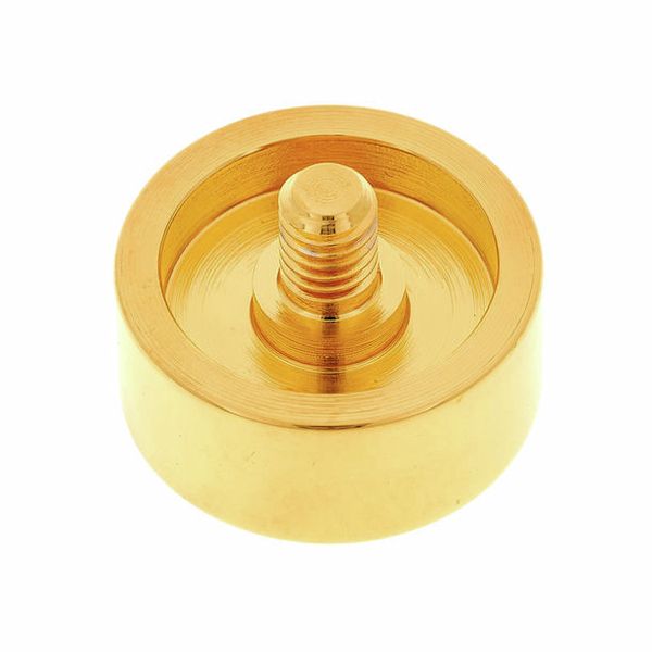 KGUMusic Yamaha Heavy buttons Charoite