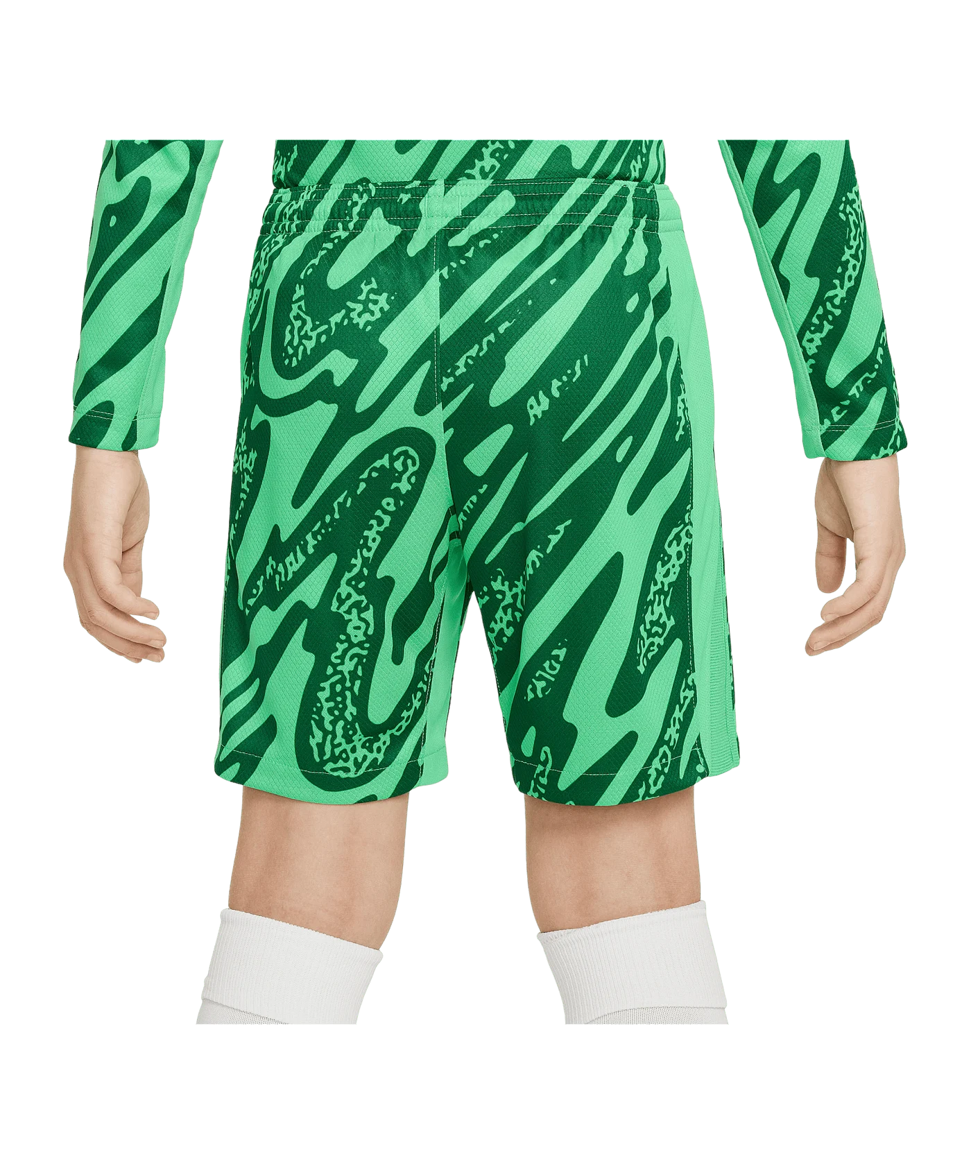 Nike Paris St. Germain Torwartshort 2024/2025 Kids F329