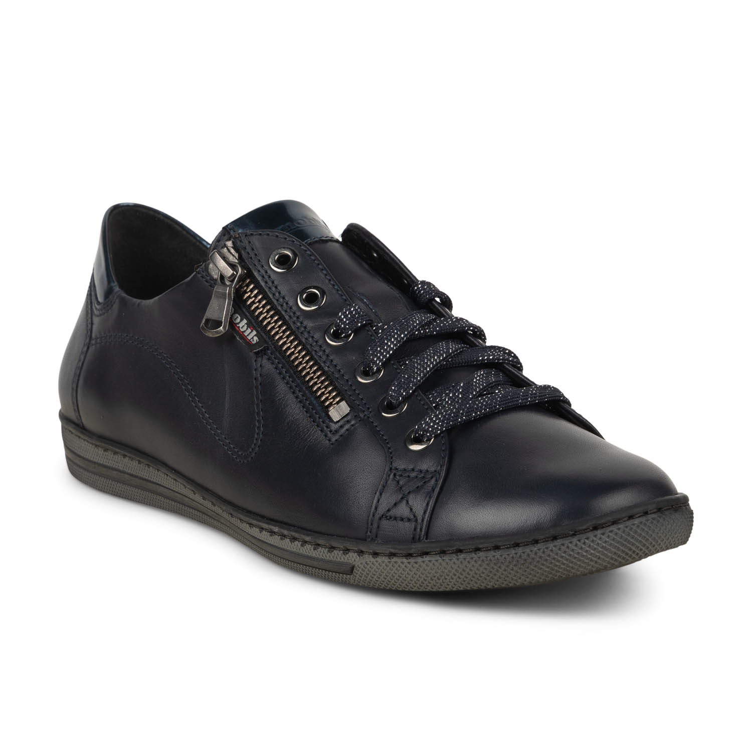 Baskets femme MEPHISTO HAWAI