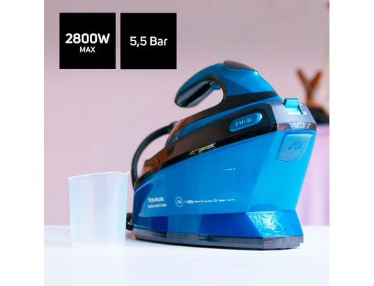 TAURUS - Centrale vapeur Sliding Perfect 2800