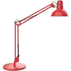 Lampe de bureau à LED study, avec pied