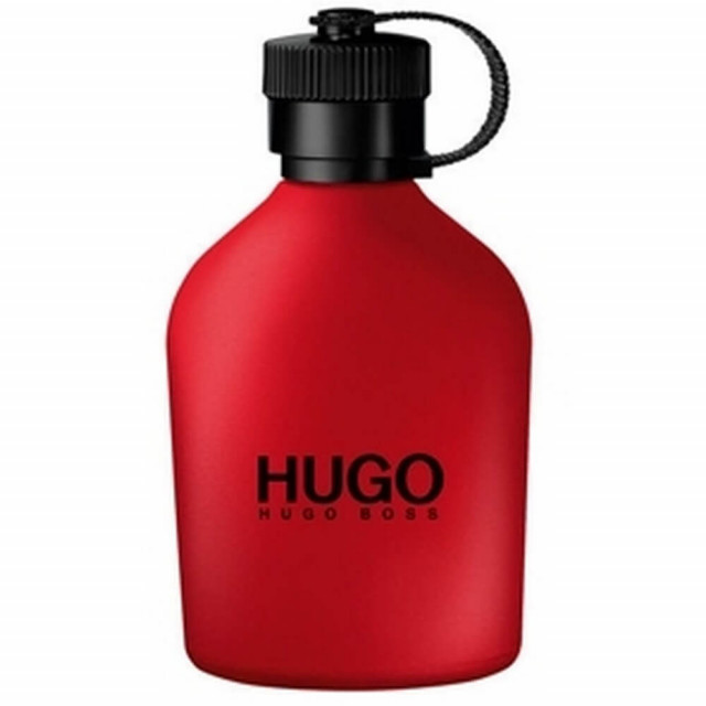 Eau de Toilette HUGO Red HUGO BOSS