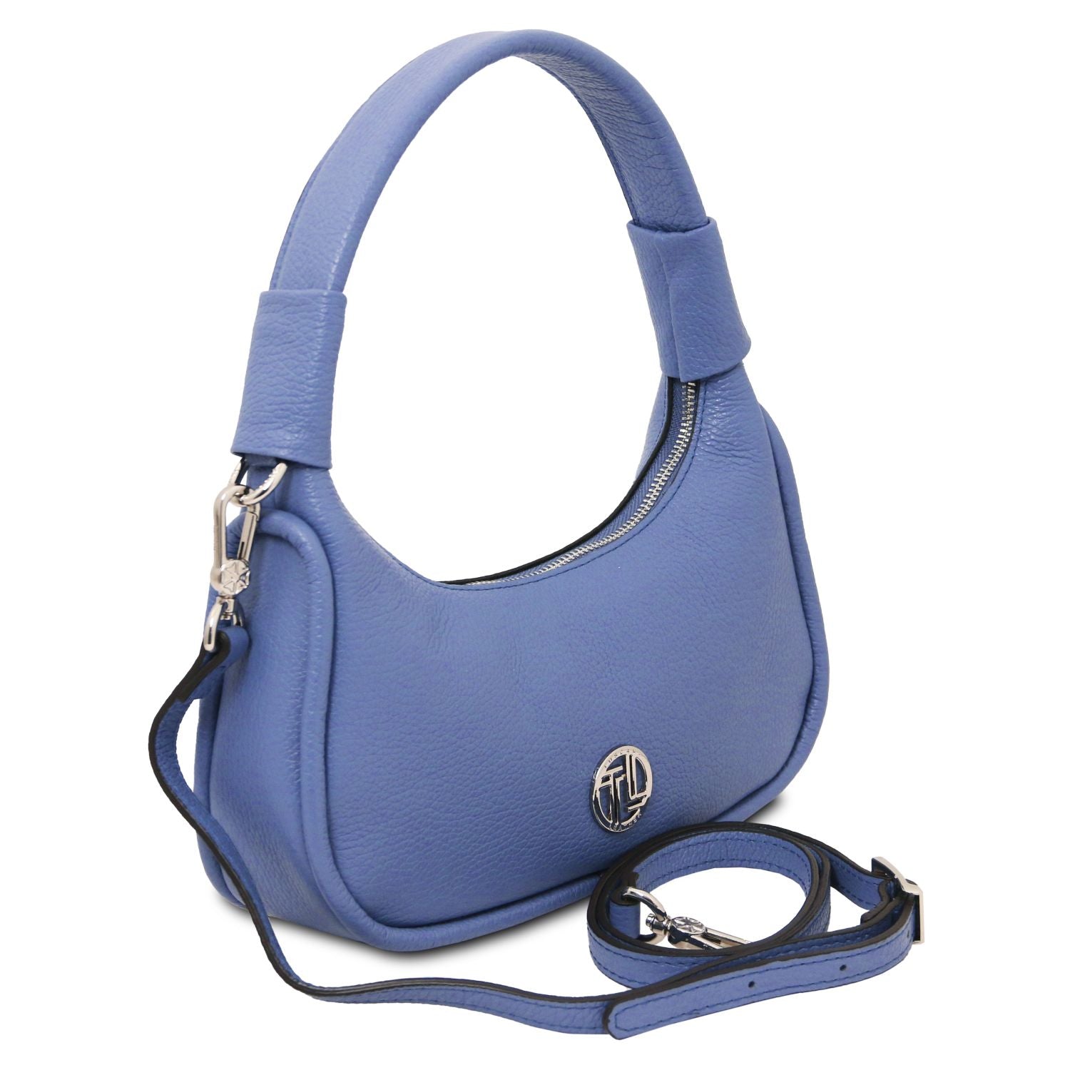 TL142478 – Michelle – leren Handtas – Klein size