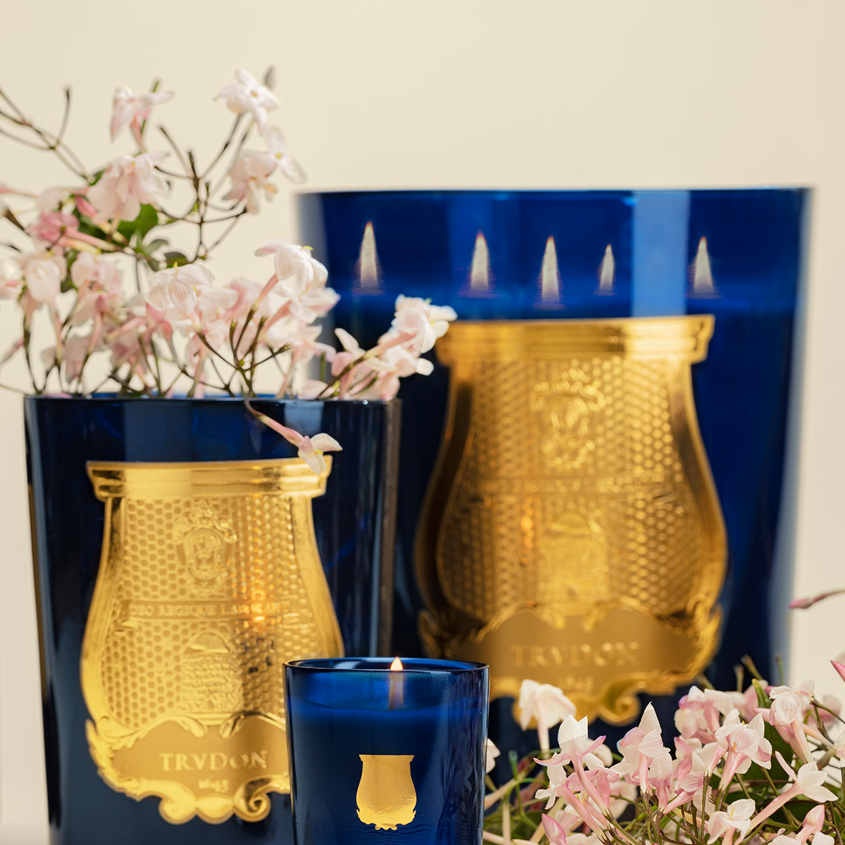 Madurai Scented Candle 800gr