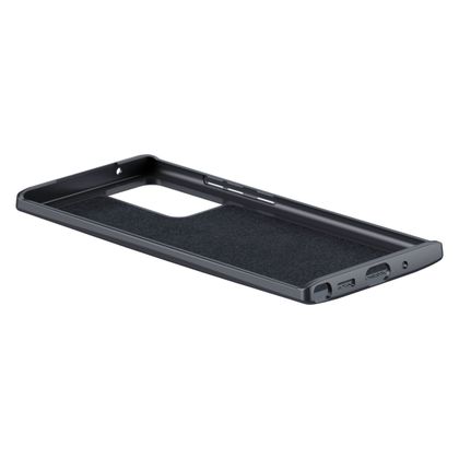 Coque de protection SP Connect SAMSUNG GALAXY NOTE 20 ULTRA Universel - Noir