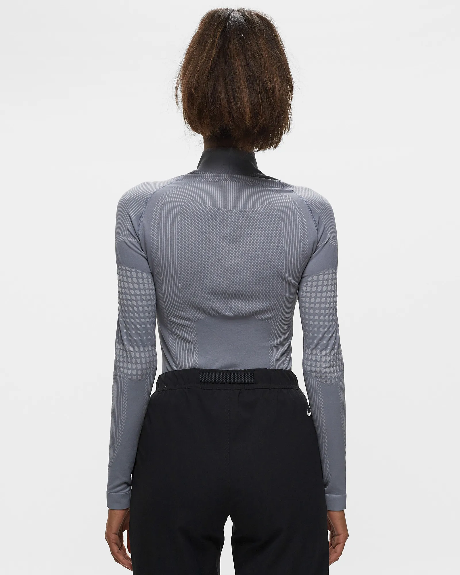 MISBHV SPORT EUROPA QUARTER-ZIP LONGSLEEVE